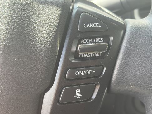 Used 2024 Nissan Frontier SV w/ Technology Package AWD/4WD image 4