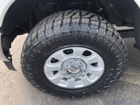 Used 2019 Ford F250 XL w/ XL Value Package AWD/4WD image 10