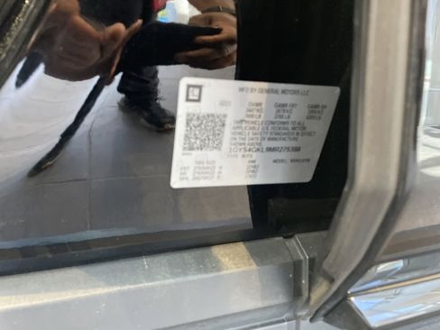 Used 2021 Cadillac Escalade Sport Platinum image 50