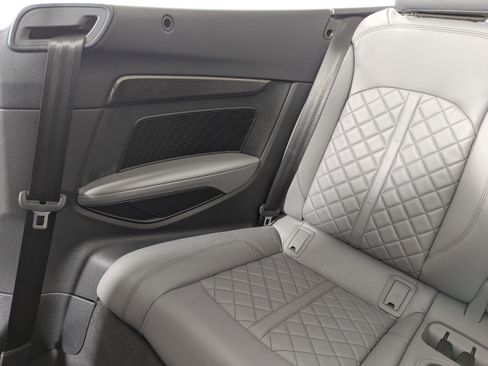 Certified 2023 Audi S5 Premium Plus w/ Premium Plus Package image 8