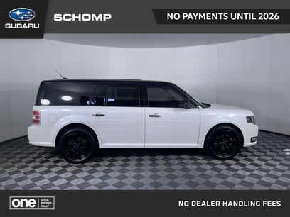 Used 2019 Ford Flex SEL w/ Equipment Group 202A
