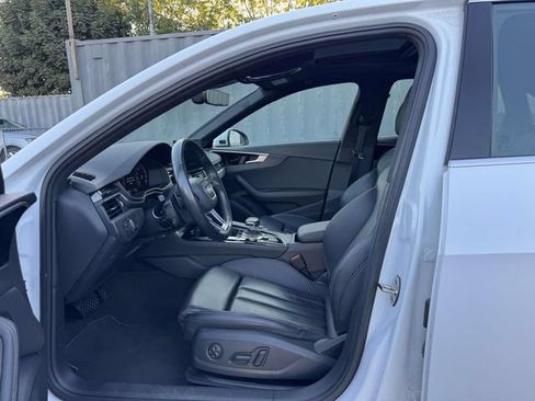 Used 2024 Audi A4 2.0T Premium Plus AWD/4WD image 22