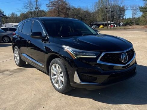 Used 2020 Acura RDX FWD image 9