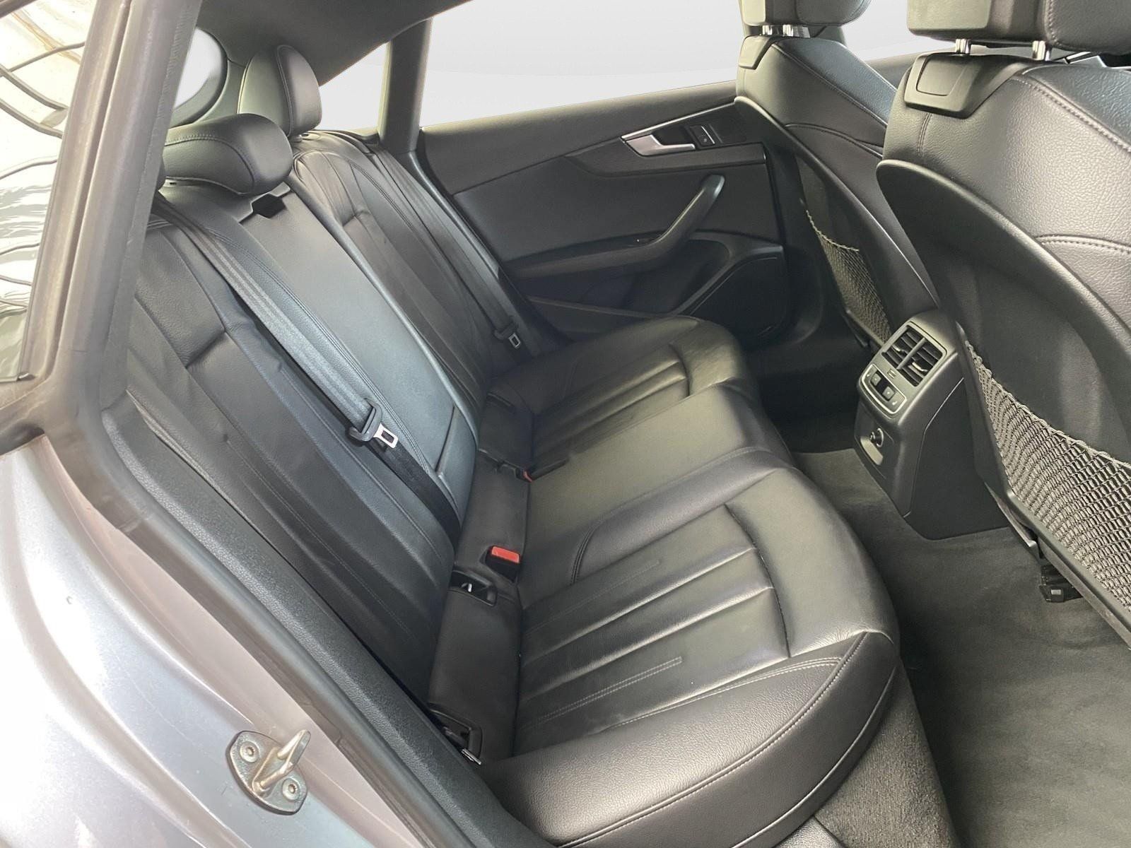 Used 2018 Audi A5 2.0T Premium Plus w/ Premium Plus AWD/4WD image 12