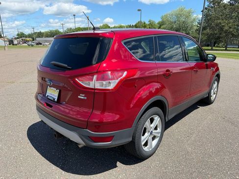 Used 2015 Ford Escape SE AWD/4WD image 3