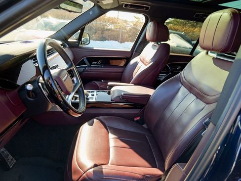 Used 2023 Land Rover Range Rover SE image 19