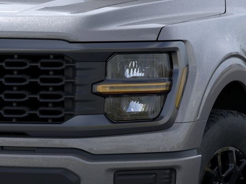 New 2026 Ford F150 STX image 18