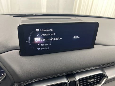 Used 2021 MAZDA CX-5 Touring image 17