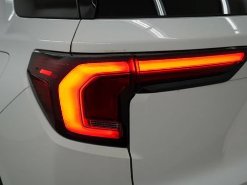 Used 2025 GMC Terrain Elevation w/ Black Edition AWD/4WD image 50