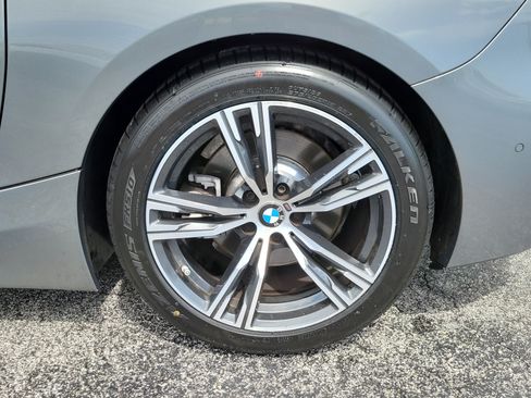 Used 2024 BMW Z4 sDrive30i w/ Premium Package RWD image 7
