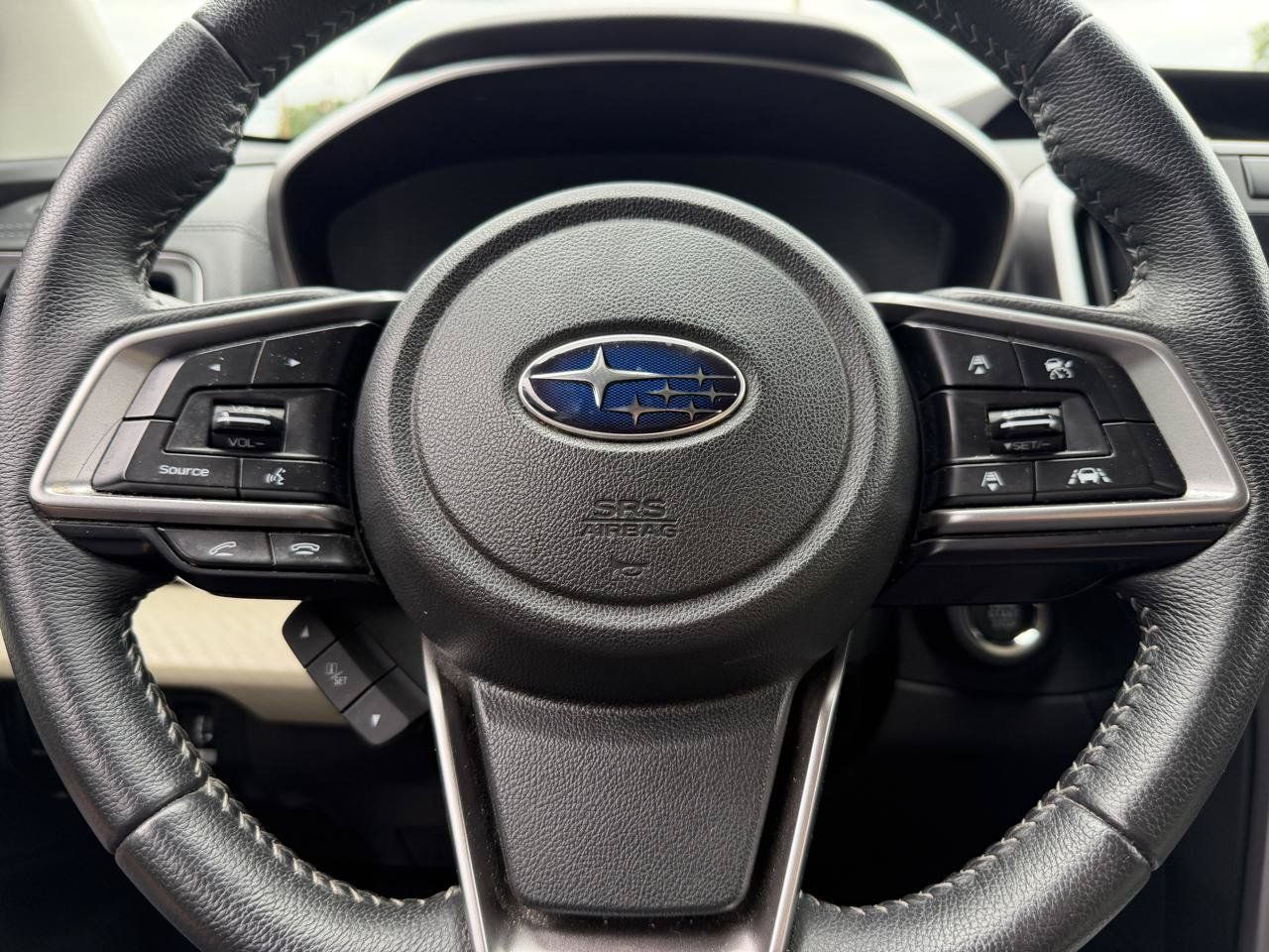 Used 2020 Subaru Ascent Premium w/ Convenience Package AWD/4WD image 19