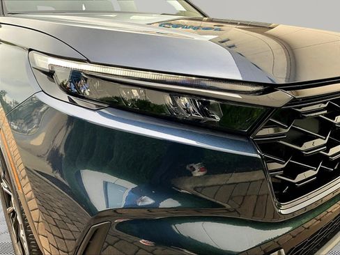 Used 2023 Honda CR-V Sport image 31