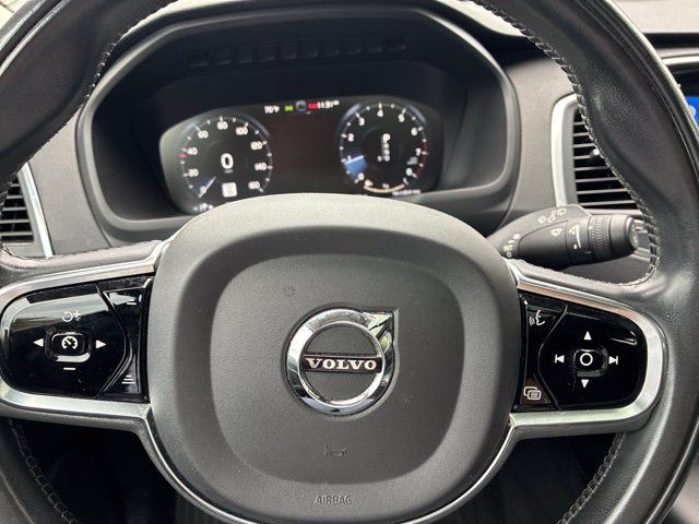Used 2020 Volvo XC90 T5 Momentum w/ Protection Package AWD/4WD image 15