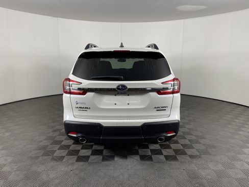 New 2026 Subaru Ascent Touring image 4