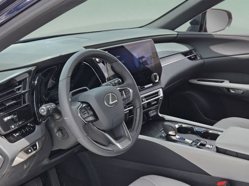 Certified 2026 Lexus RX 350 Premium w/ Convenience Package FWD image 11