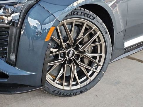 New 2026 Cadillac CT5 V Blackwing image 7