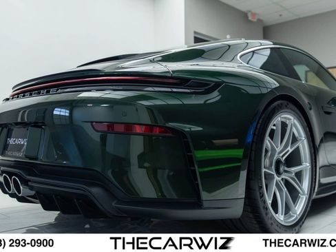 Used 2026 Porsche 911 GT3 RWD image 27