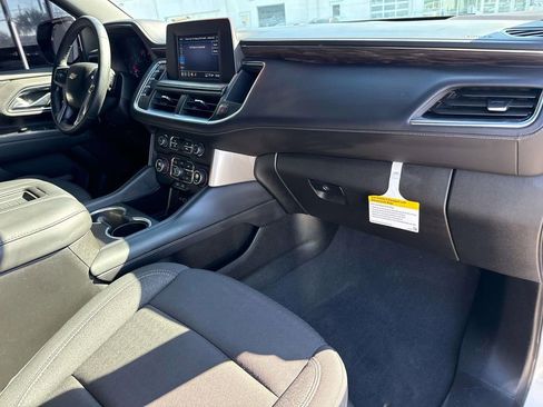 Used 2024 Chevrolet Tahoe LS w/ Driver Alert Package image 11