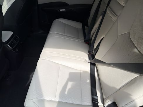 Used 2023 Lexus RX 350 Premium Plus w/ Accessory Package AWD/4WD image 27