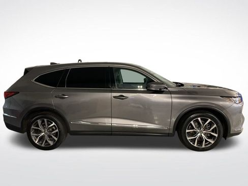 Used 2023 Acura MDX SH-AWD Technology Package image 7