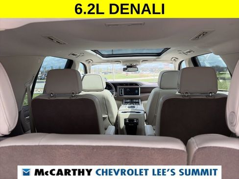 Certified 2023 GMC Yukon Denali image 49