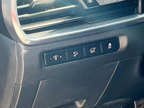 Used 2023 Kia Telluride SX AWD/4WD image 10