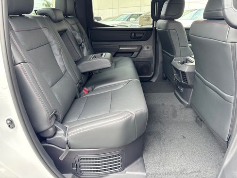 New 2026 Toyota Tundra TRD Pro AWD/4WD image 5
