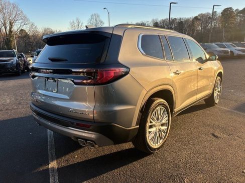 New 2026 GMC Acadia Elevation w/ Elevation Premium Package image 3