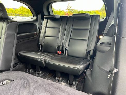 Used 2022 Dodge Durango GT AWD/4WD image 15
