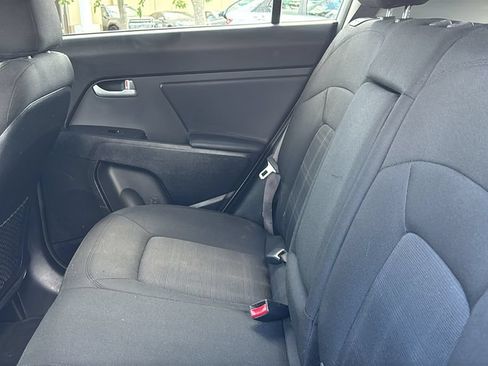 Used 2013 Kia Sportage LX w/ Convenience Pkg AWD/4WD image 28
