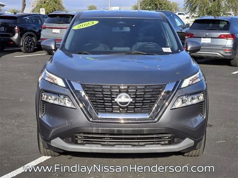 Used 2023 Nissan Rogue SV image 8