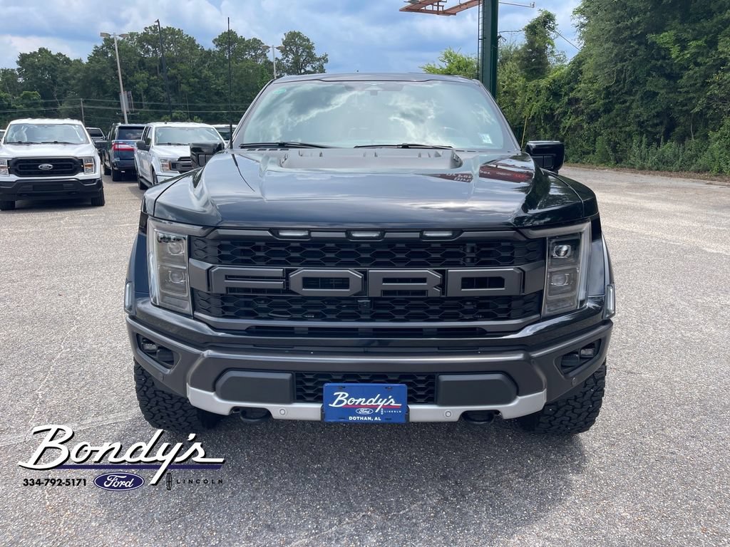 Used 2023 Ford F150 Raptor AWD/4WD image 2