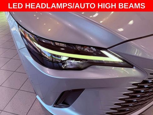 Used 2023 Lexus RX 350 Premium Plus w/ Cold Area Package FWD image 10