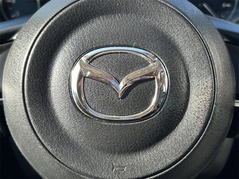 Used 2023 MAZDA CX-5 AWD 2.5 S w/ Premium Package image 36