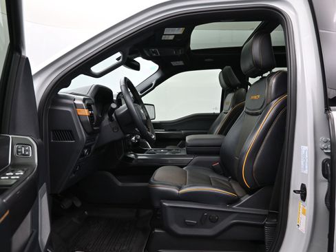 Used 2023 Ford F150 Tremor w/ Equipment Group 402A High image 8