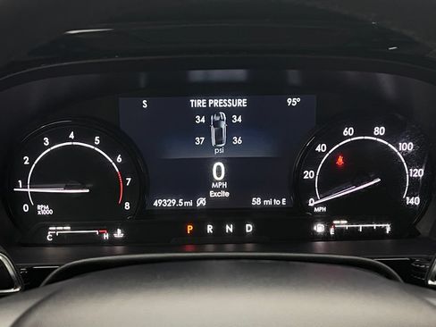 Used 2020 Lincoln Corsair AWD w/ Equipment Group 101A image 22