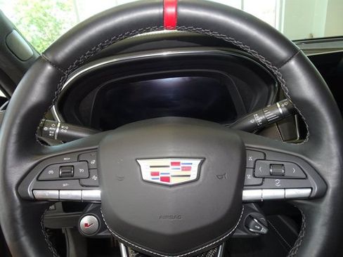 Used 2023 Cadillac CT5 V Blackwing RWD image 17