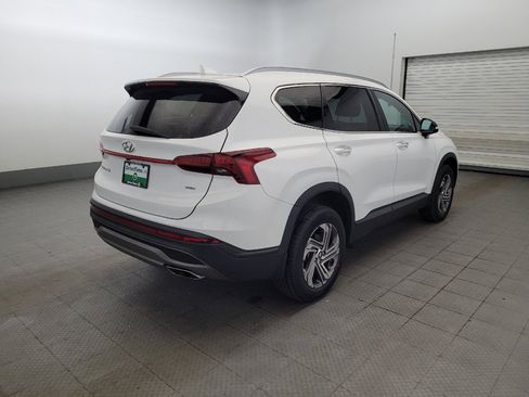 Used 2023 Hyundai Santa Fe SEL w/ Cargo Package AWD/4WD image 9