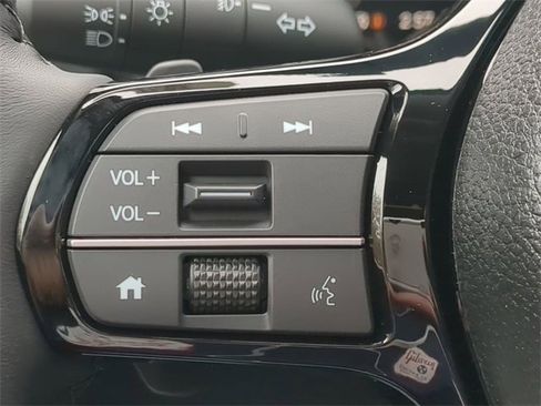 New 2025 Honda Pilot EX-L image 22