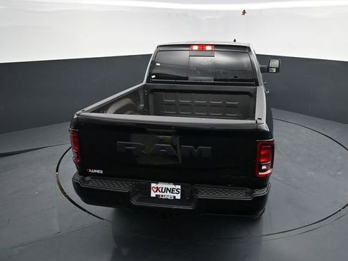 New 2026 RAM 2500 Tradesman AWD/4WD image 42