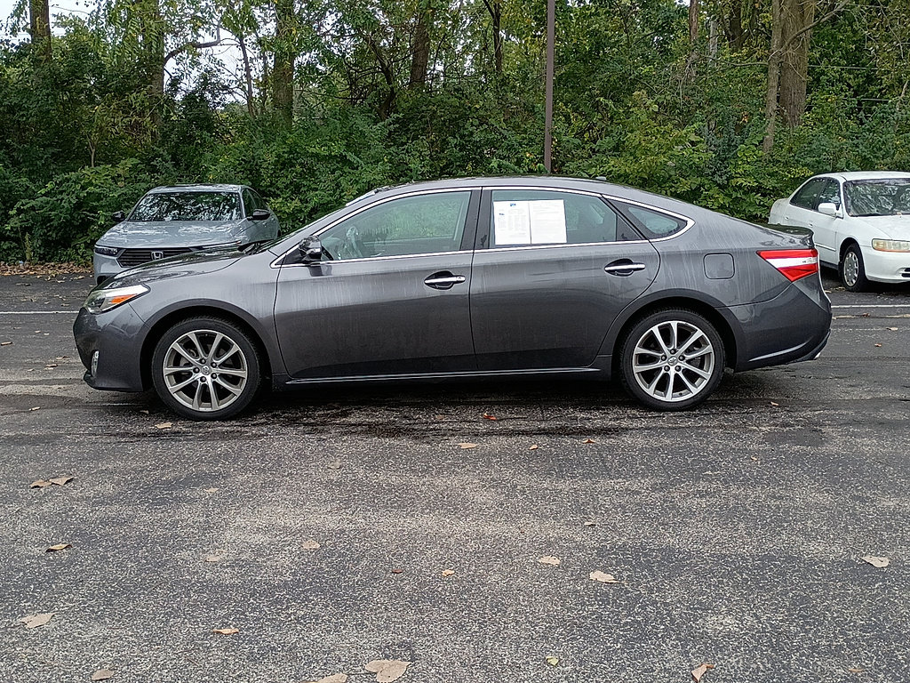 Used 2014 Toyota Avalon XLE Touring FWD image 6