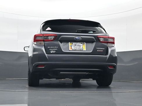 Used 2023 Subaru Impreza 2.0i Sport image 26