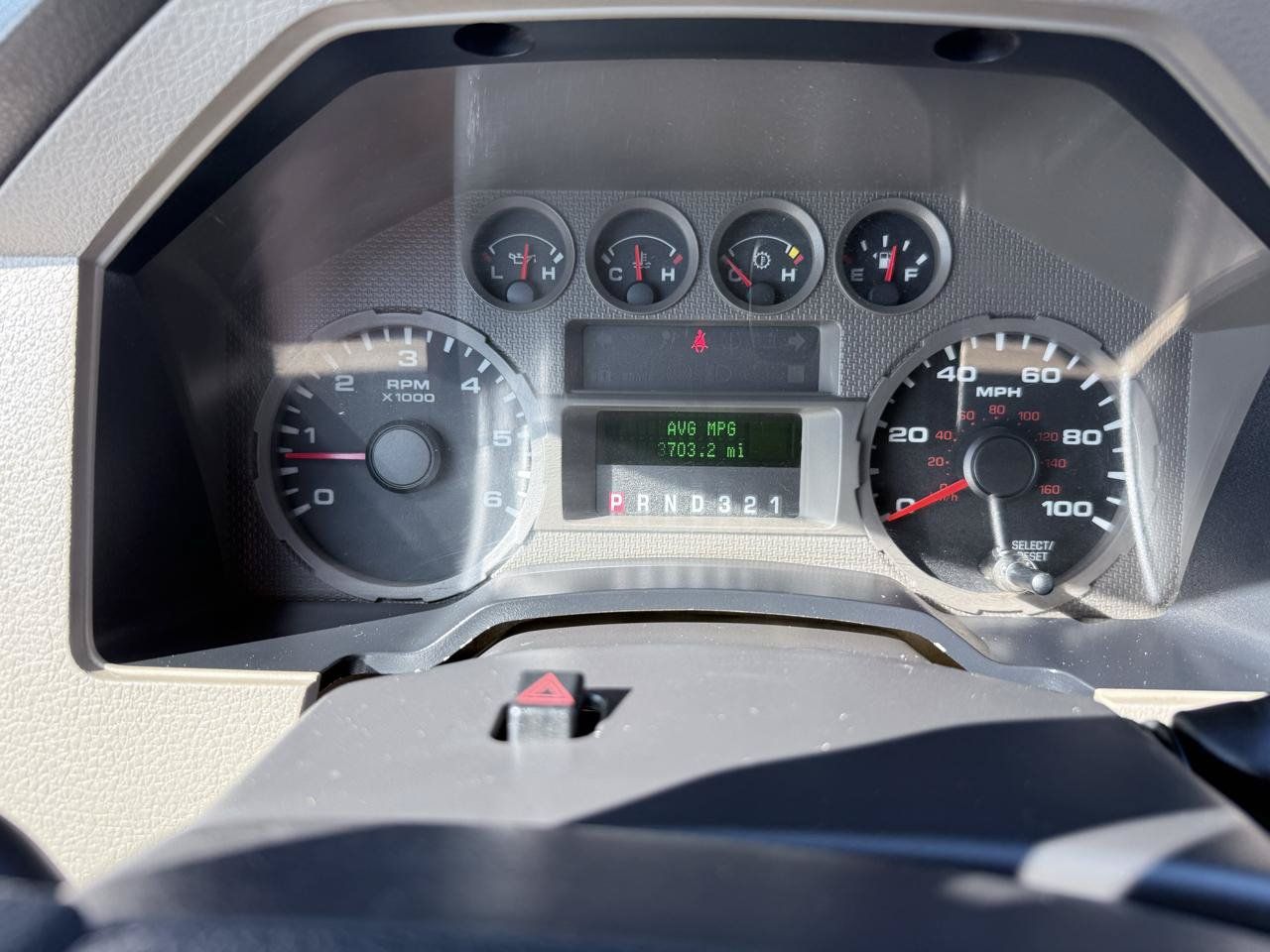 Used 2008 Ford F250 King Ranch RWD image 15
