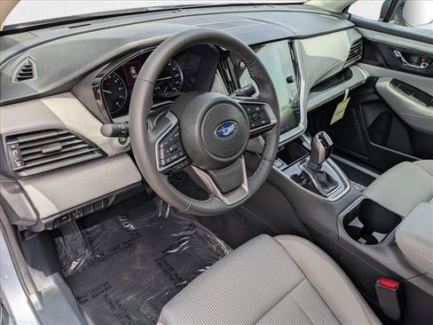 New 2025 Subaru Legacy Premium image 3