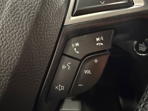 Used 2023 Ford Edge SEL w/ Convenience Package AWD/4WD image 18