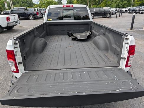 Used 2022 RAM 2500 Tradesman AWD/4WD image 14