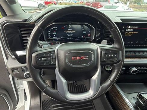 Used 2023 GMC Sierra 1500 Elevation w/ X31 Off-Road Package image 26