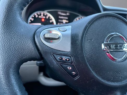 Used 2016 Nissan Sentra SV w/ Style Package FWD image 15