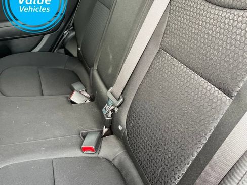 Used 2016 Kia Soul + w/ Designer's Package FWD image 17