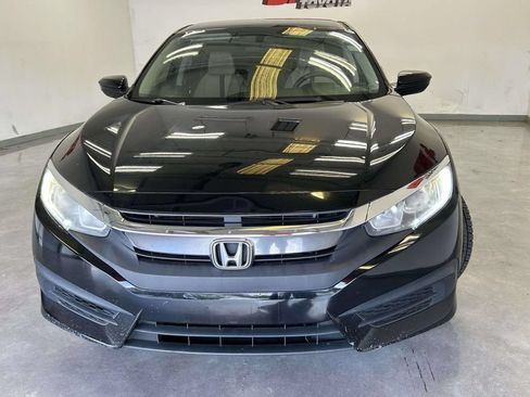 Used 2016 Honda Civic LX image 8